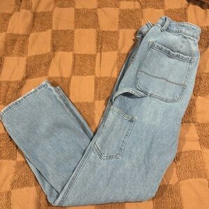 Sincerely Jules Jeans